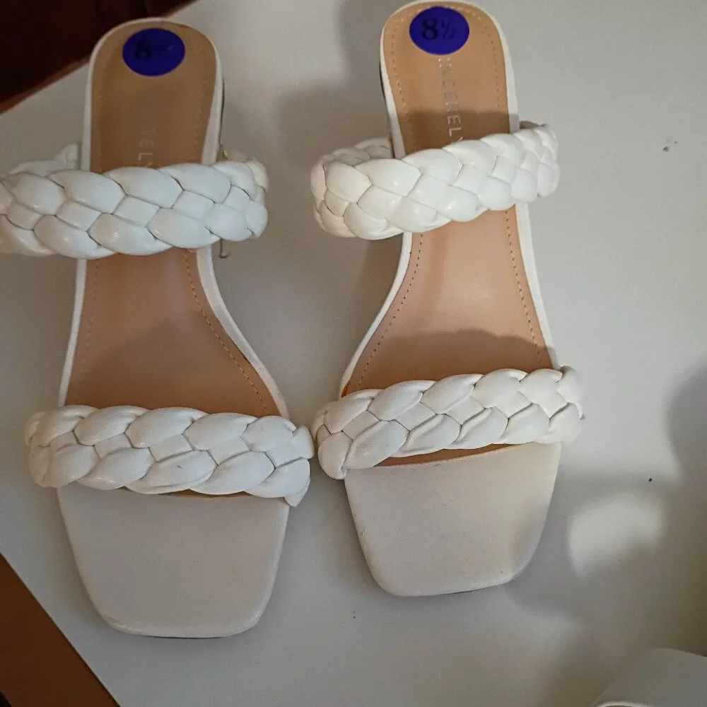 Shoes - Picture 3 of 3